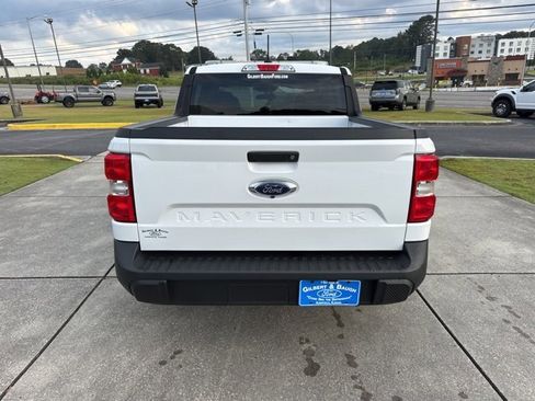 Used 2024 Ford Maverick XL w/ Equipment Group 100A Standard image 6