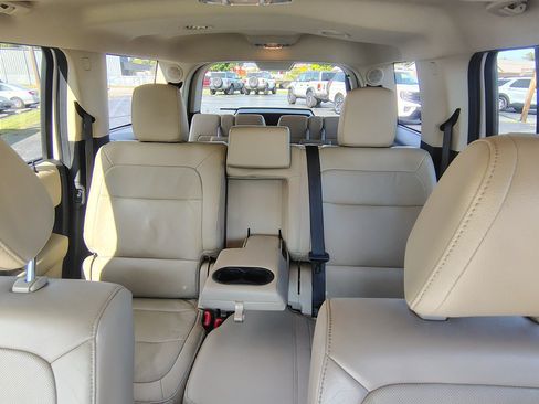 Used 2016 Ford Flex Limited AWD/4WD image 31