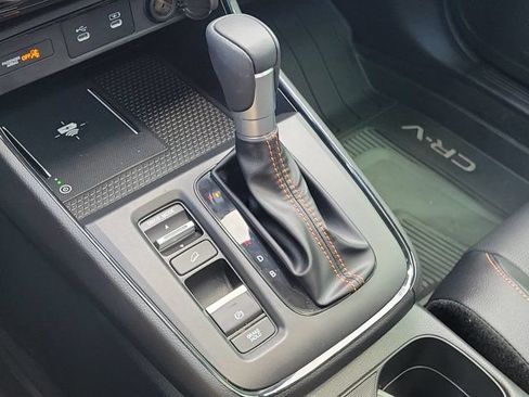 Certified 2026 Honda CR-V Sport Touring image 27