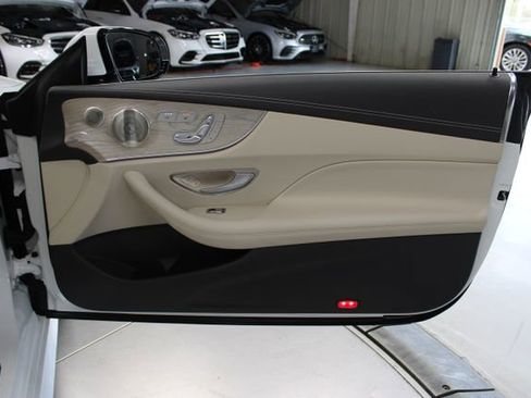 Used 2023 Mercedes-Benz E 450 Coupe image 20
