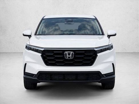 Used 2025 Honda CR-V LX image 2