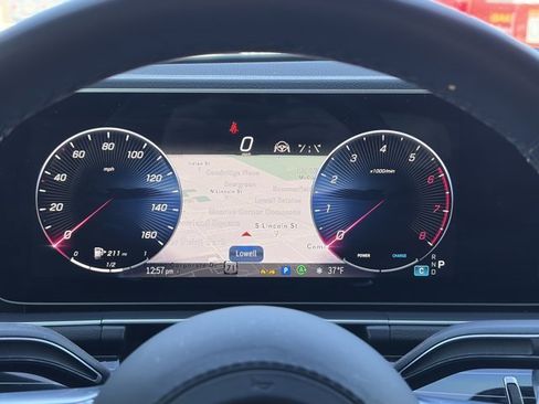 Used 2024 Mercedes-Benz GLS 450 GLS 450 image 24