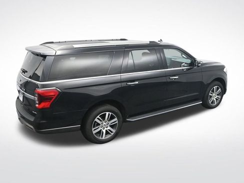 Used 2023 Ford Expedition Max Limited image 27