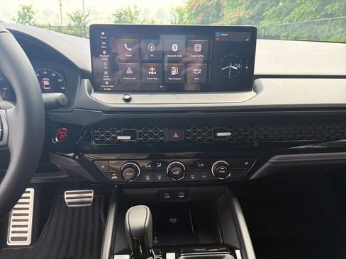 New 2026 Honda Accord Sport image 21