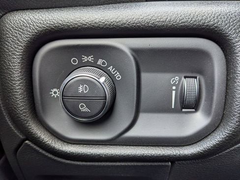 New 2026 RAM 1500 Express RWD image 45