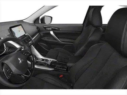 Used 2026 Mitsubishi Eclipse Cross SE AWD/4WD image 73