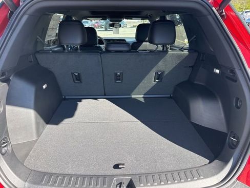 New 2026 GMC Terrain Elevation image 31