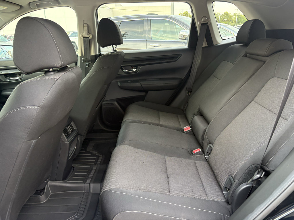Certified 2023 Honda CR-V EX image 24