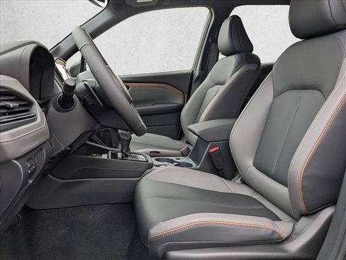 New 2025 Subaru Forester Sport image 4