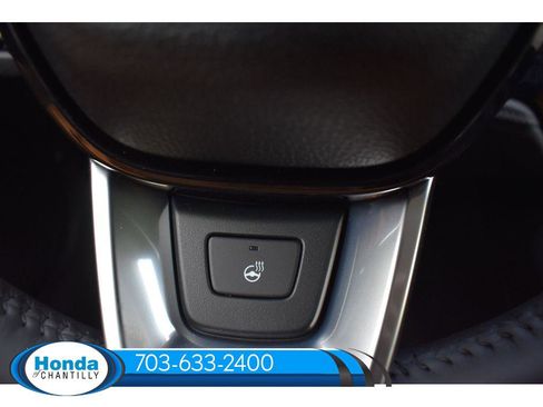 New 2026 Honda Accord Hybrid Touring image 14