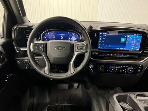 New 2026 Chevrolet Silverado 1500 RST image 17