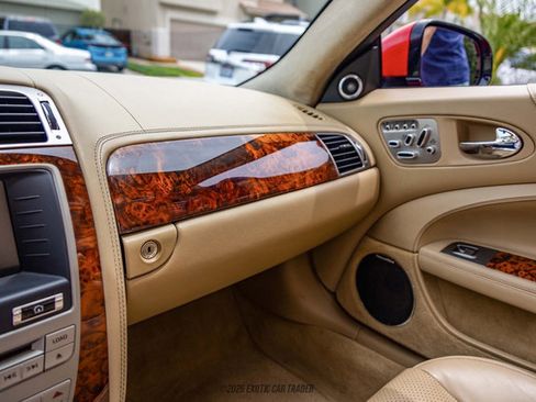 Used 2010 Jaguar XKR R RWD image 38