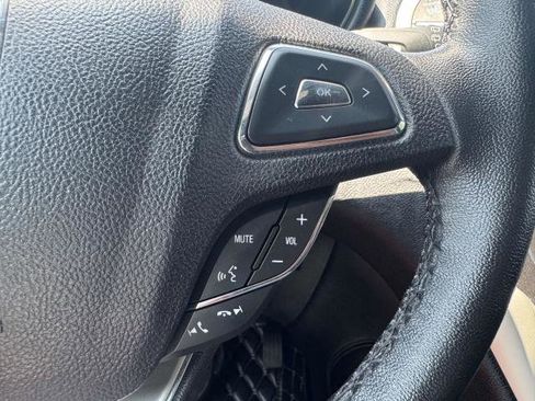 Used 2018 Lincoln MKC Premiere image 26