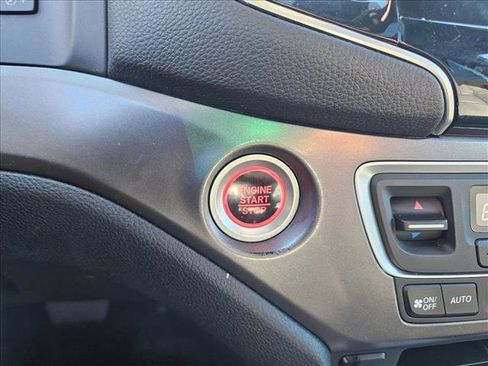 Used 2021 Honda Passport EX-L image 17