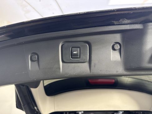 Used 2018 Nissan Murano Platinum AWD/4WD image 34