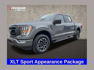 Used 2023 Ford F150 XLT w/ Equipment Group 302A High 360° Tour