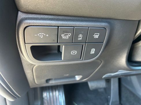 New 2026 Hyundai Palisade XRT Pro image 8