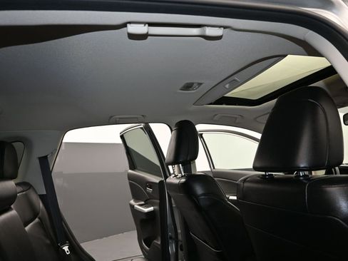 Used 2016 Honda CR-V EX-L image 28