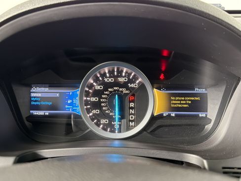 Used 2015 Ford Explorer Limited FWD image 19