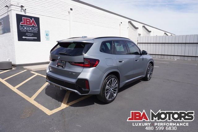 Used 2023 BMW X1 xDrive28i w/ Premium Package AWD/4WD image 88