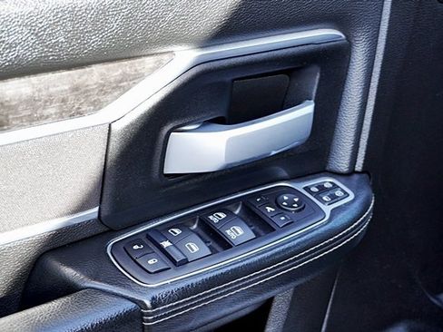 Certified 2024 RAM 2500 Big Horn image 23