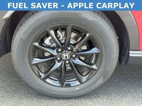 Certified 2026 Honda CR-V Sport image 12