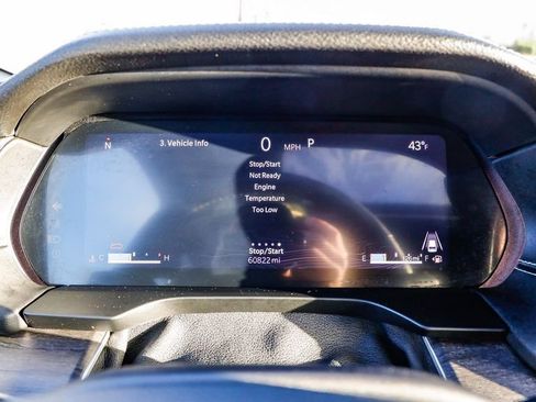 Used 2024 Jeep Grand Cherokee L Limited w/ Luxury Tech Group II image 29