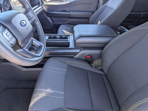 Certified 2024 Ford F150 STX image 17