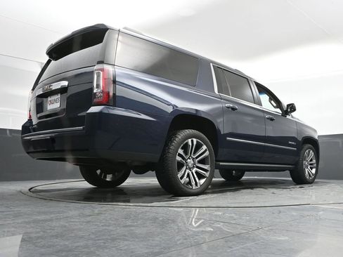 Used 2020 GMC Yukon XL Denali w/ Enhanced Security Package image 49