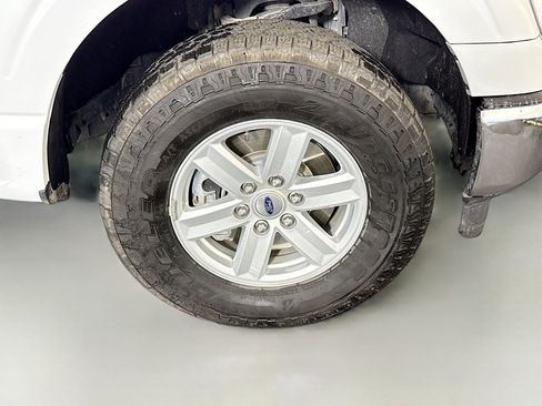 Used 2022 Ford F150 XL w/ Equipment Group 101A High image 30