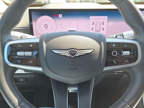 Used 2025 Genesis GV80 2.5T AWD/4WD image 27