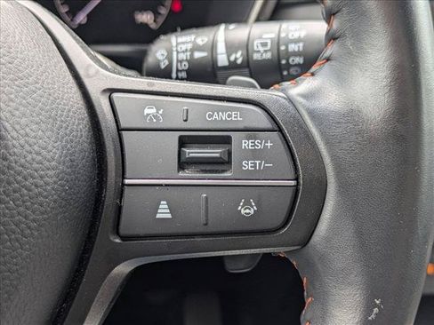 Used 2024 Honda CR-V Sport image 12