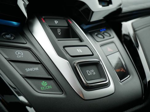 New 2026 Honda Odyssey Elite image 20