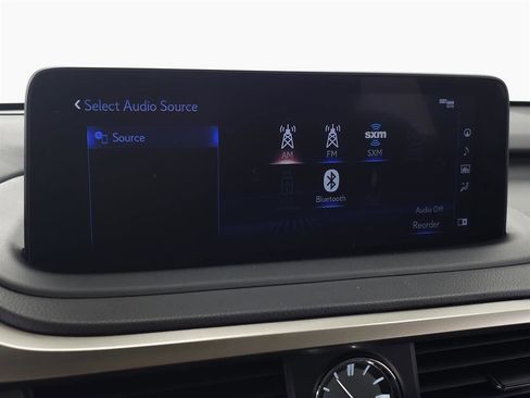 Used 2021 Lexus RX 350 AWD w/ Premium Package image 25