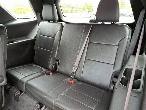 Certified 2023 Chevrolet Traverse High Country image 20