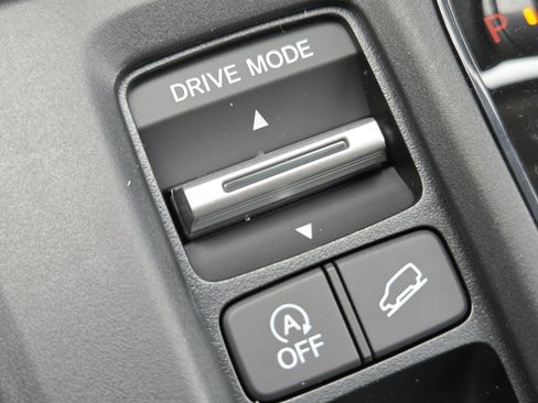 New 2026 Honda CR-V EX image 9