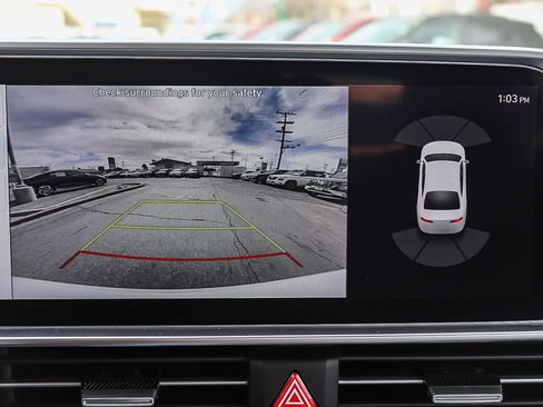 New 2025 Hyundai Ioniq 6 SEL image 23