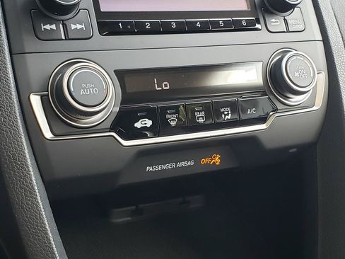 Used 2016 Honda Civic LX image 24