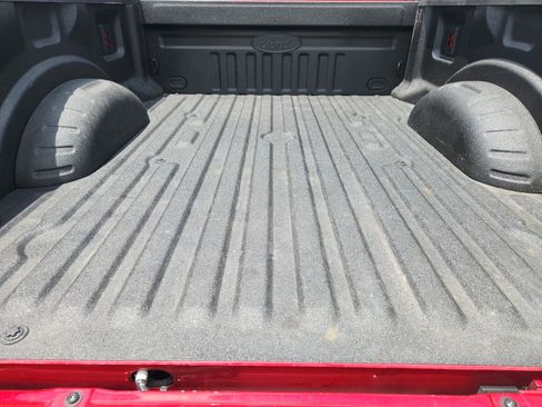 Used 2024 Ford F250 Lariat w/ Lariat Ultimate Package AWD/4WD image 33