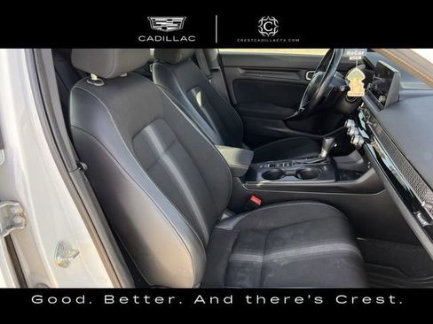 Used 2022 Honda Civic Sport image 22