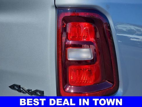 New 2026 RAM 1500 Big Horn AWD/4WD image 40
