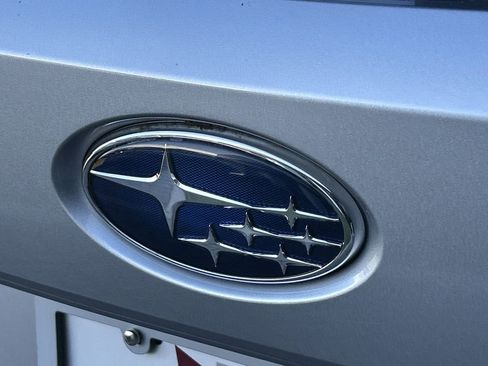 Certified 2025 Subaru Crosstrek 2.0i Premium image 10