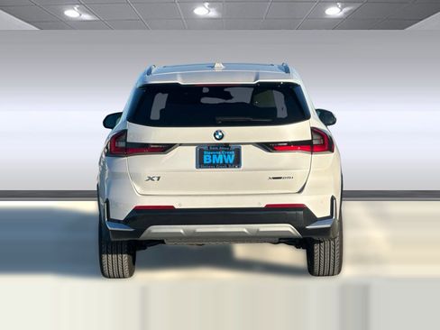 New 2026 BMW X1 xDrive28i w/ Technology Package image 10