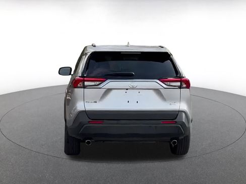 Used 2025 Toyota RAV4 LE image 11