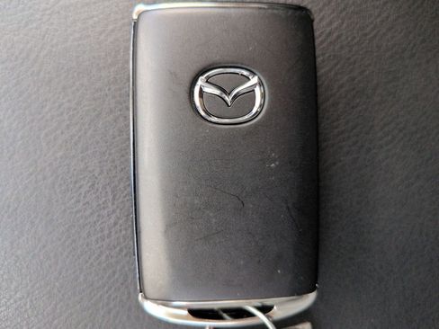 Used 2025 MAZDA CX-5 AWD 2.5 S image 31