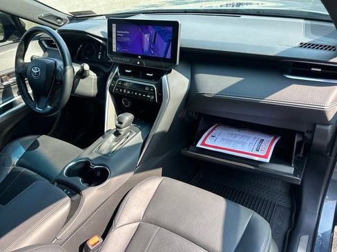 Certified 2023 Toyota Venza Limited AWD/4WD image 32