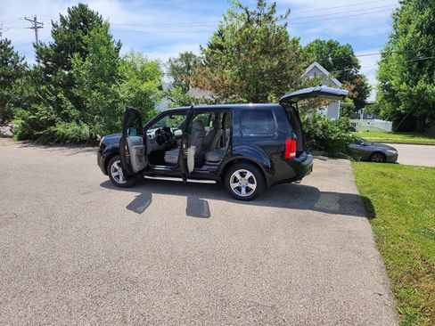Used 2013 Honda Pilot EX image 26