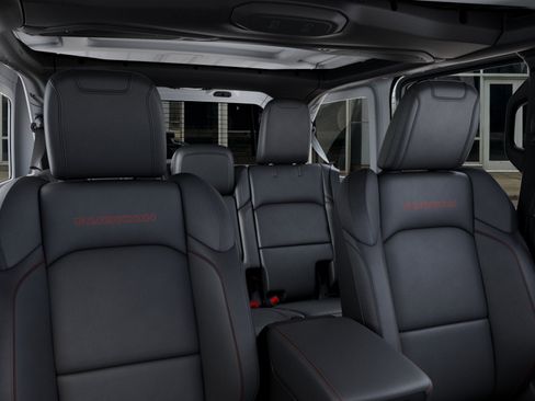 New 2026 Jeep Wrangler Rubicon image 54