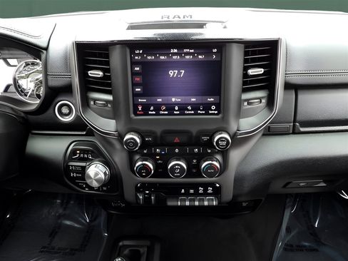 Used 2019 RAM 2500 Power Wagon image 23