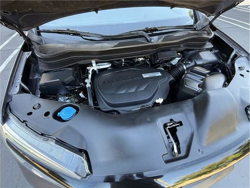 Used 2019 Honda Passport Sport image 21